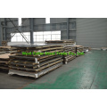ASTM 347 Stainless Steel Plate in Short Delivery